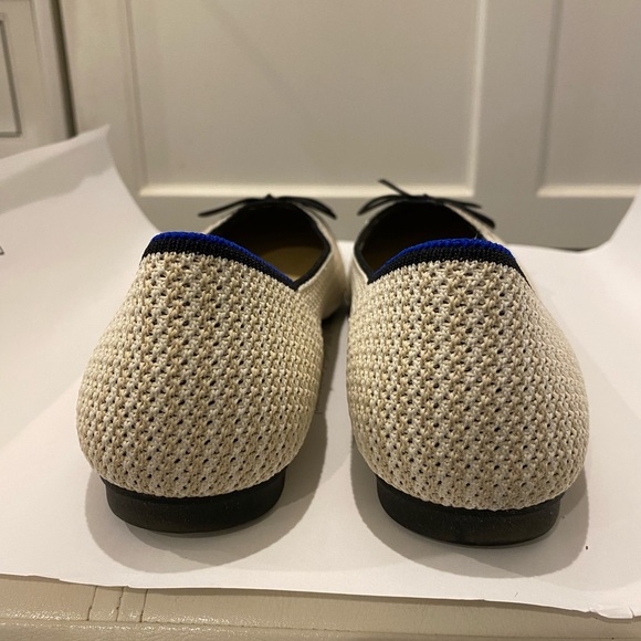 Rothy’s The Ballet Flat - Size 7.5 - Picture 3 of 7